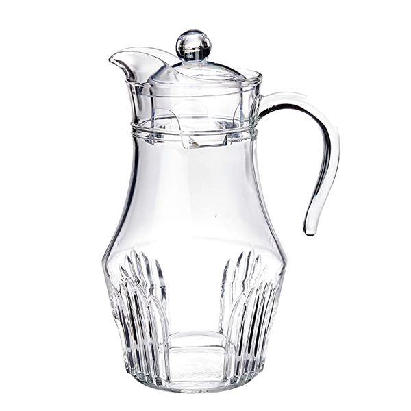 Pichet Arcopal Orient + Couvercle 1,8L L7781