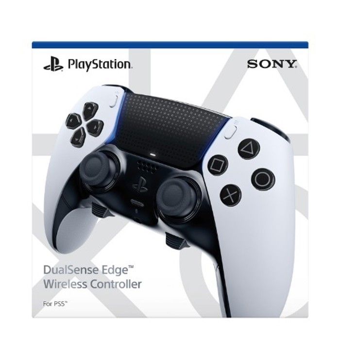 Sony DualSense Edge Wireless Controller for PS5