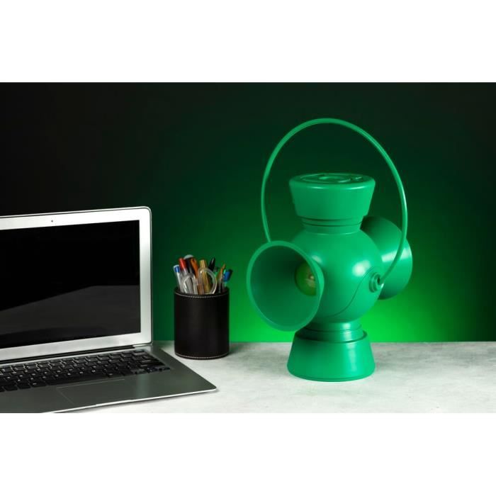 Lampe Dc Comics Green Lantern