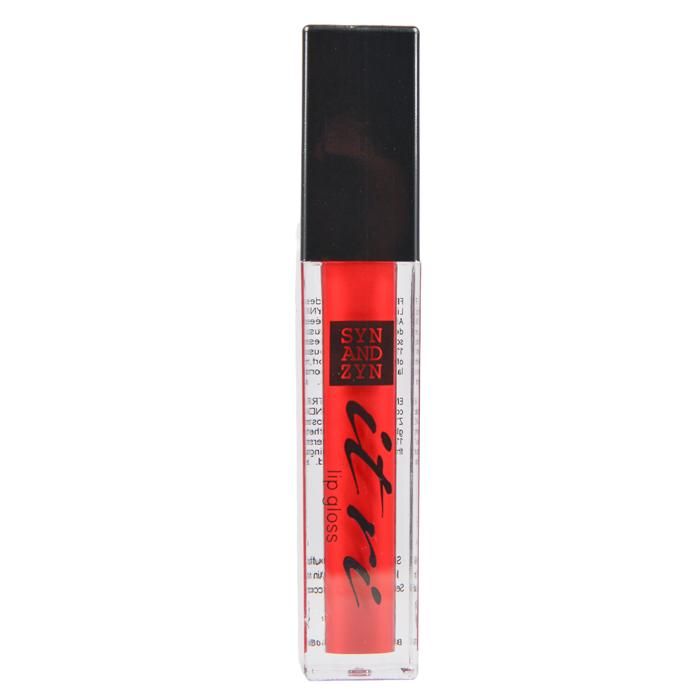 ITRI LIP GLOSS LACQUER : BE AQUILA SYN&ZYN 6 GR
