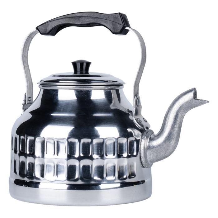 BOUILLOIRE ALUMINIUM TITANIC 4L