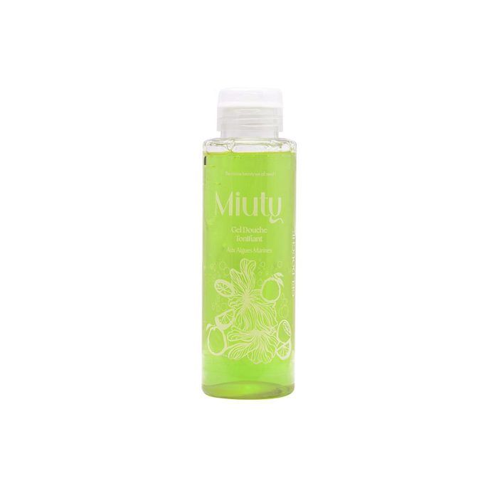 MIUTY GEL DOUCHE RAFRAÎCHISSANTV