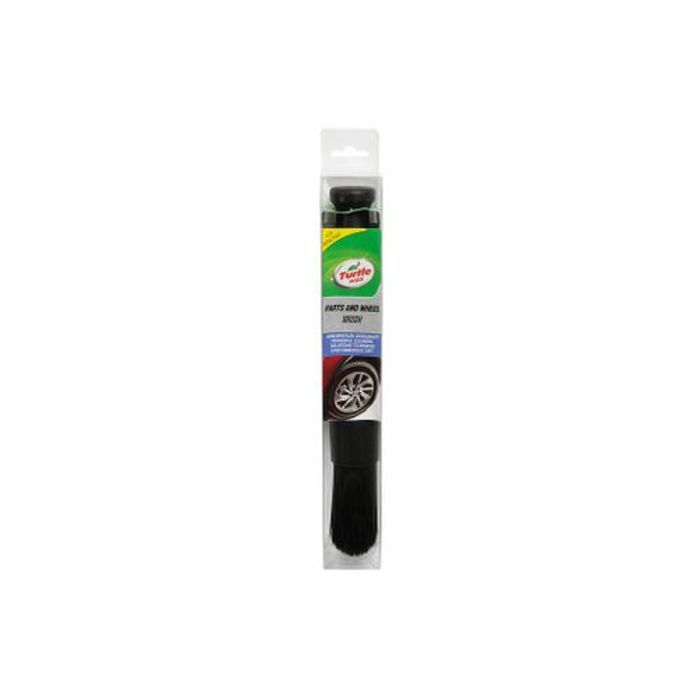 PARTS AND WHEEL BRUSH TW ACID RESISTANT