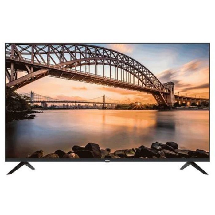 LED H43K6FG-15 HAIER