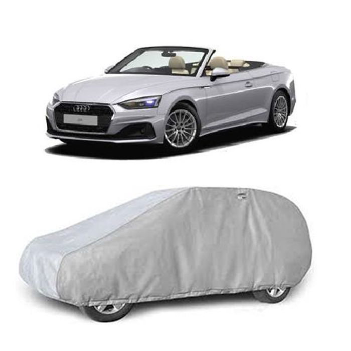 Bâche voiture Audi A5 Cabrio 2017 a 2020