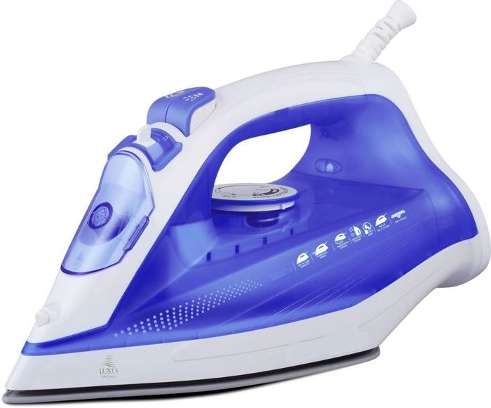 Fer à repasser vapeur Luxus SW-605 1200W Mauve