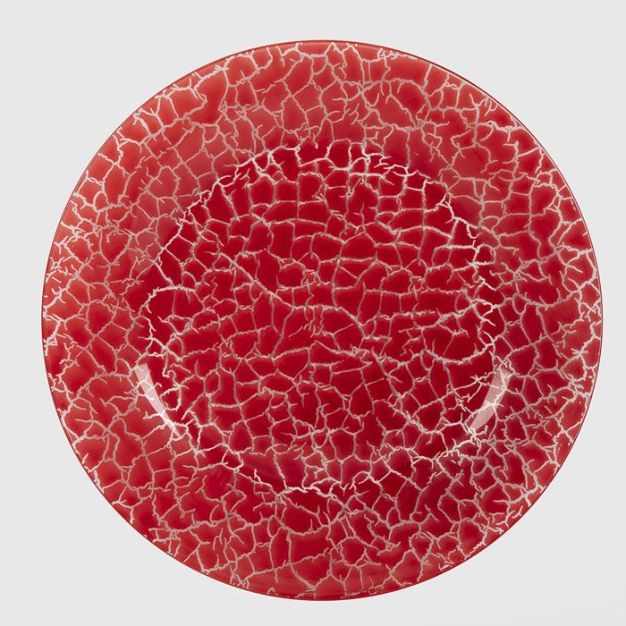 Assiette 25 cm