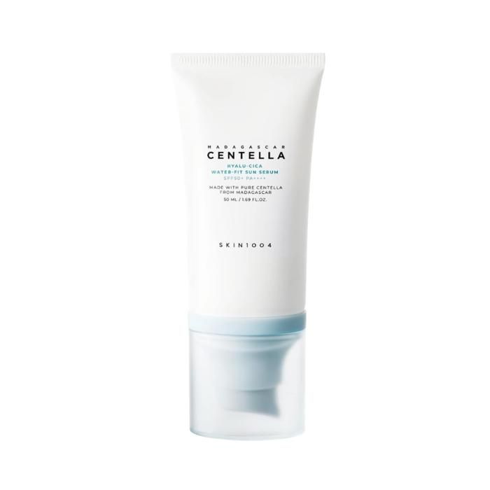 SKIN1004 MADAGASCAR CENTELLA Hyalu-Cica Water-Fit Sun Serum - 50ML