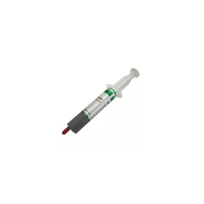 pâte thermique 30g pour processeur CPU PC Refroidisseur