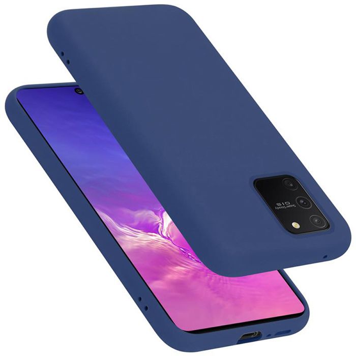 Hardcase Samsung Galaxy S10 Lite G770f Bla