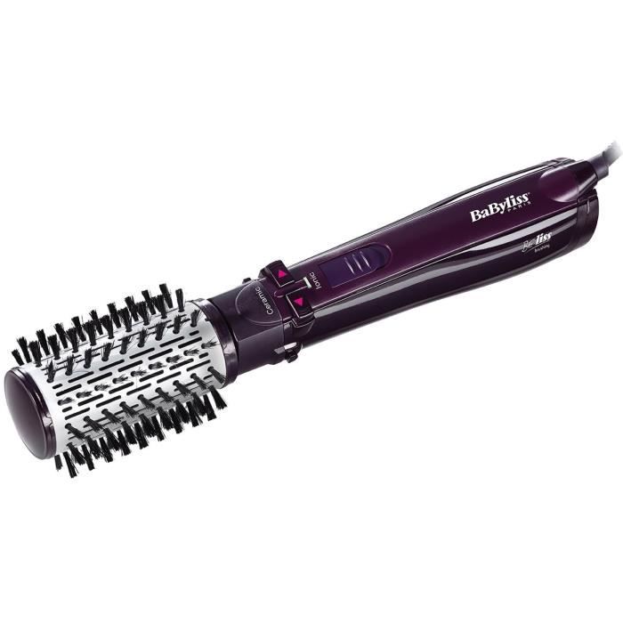 BABYLISS Brosse soufflante 2736E