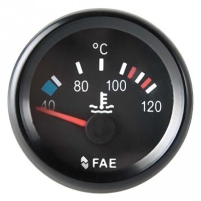 FAE 99560 THERMOMÈTRE VOITURE