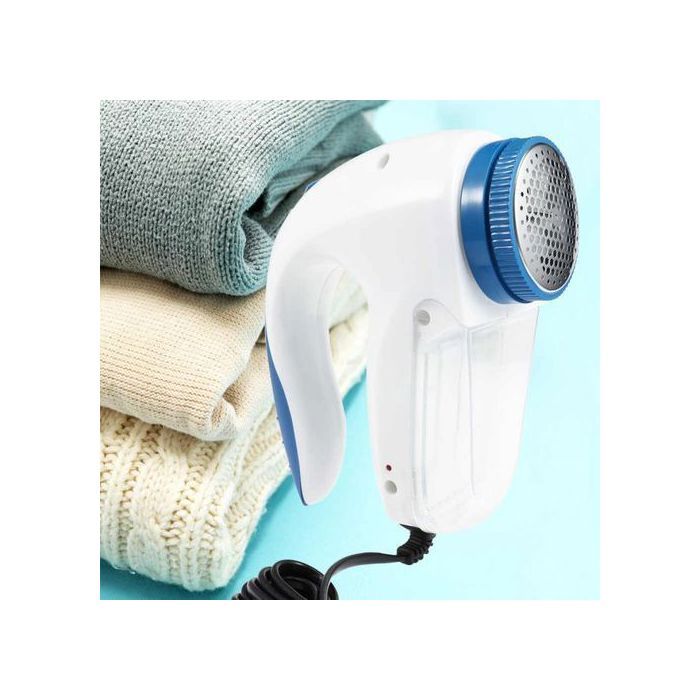 Rasoir à peluches électrique - Non spécifié - Rechargeable - ABS - Léger - Haute performance