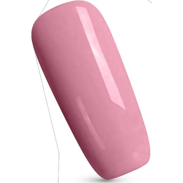 Topface - Lasting Color Nail Enamel - 035