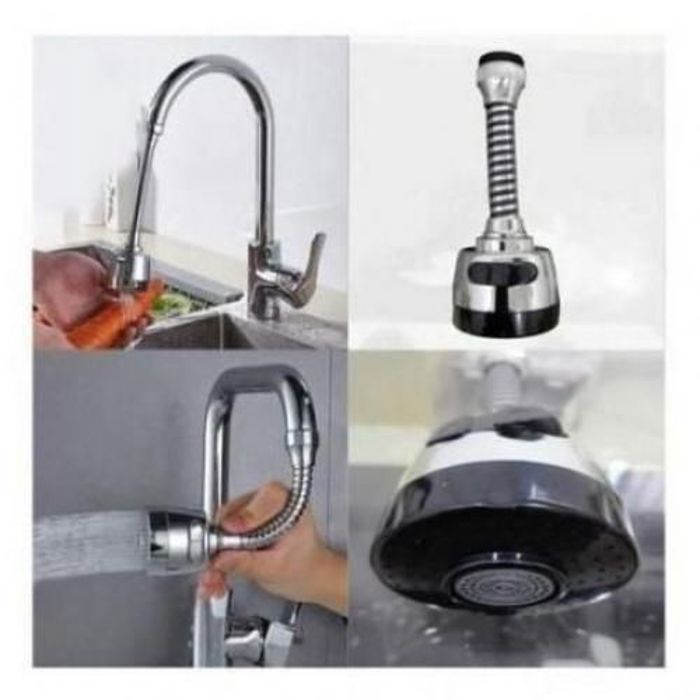 Douchette flexible de la cuisine Qualité supérieure