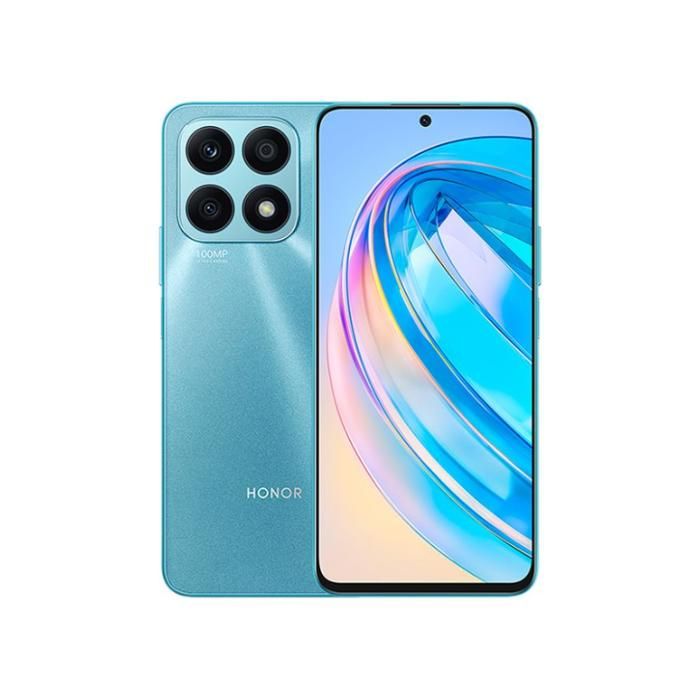 Honor X8a 8+128GB Cyan Lake