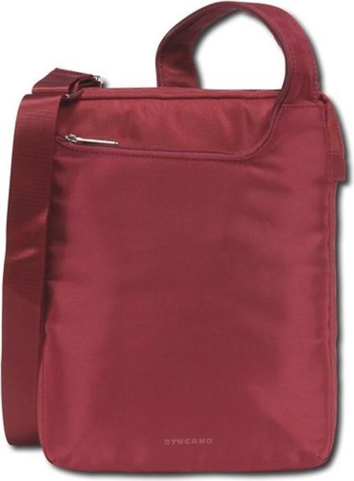 Étui Rouge vertical pour iPadFinatex - Tucano