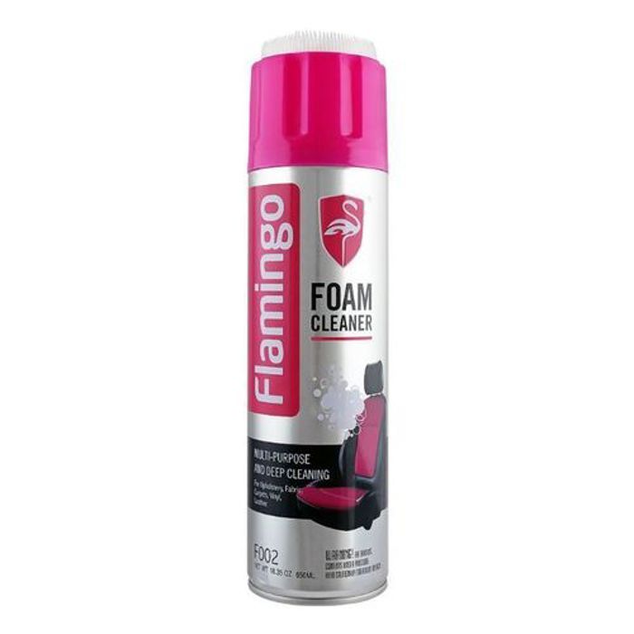 Nettoyant en mousse polyvalent 650 ml  - Flamingo Foam Cleaner