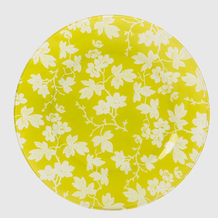 Assiette 25 cm