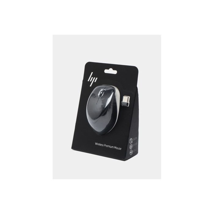 Souris sans fil Premium Souris sans fil Premium HP (1JR31AA)