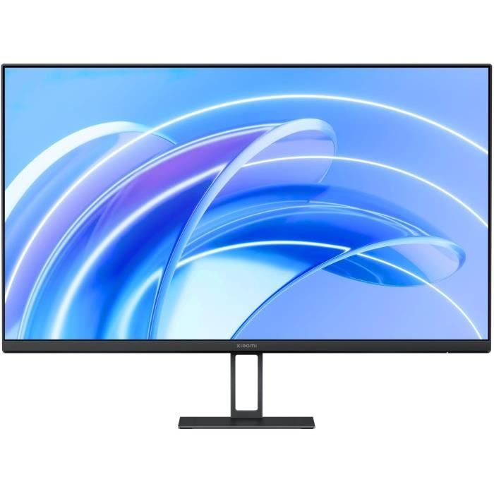 Ecran PC - XIAOMI - A27i - 27" - FHD - Dalle IPS - 100Hz - 6ms