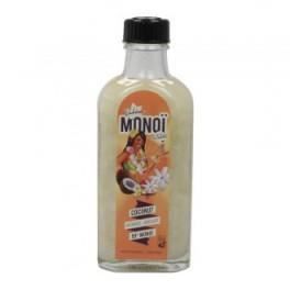 Vahéma Monoï de Tahiti - Hydrate et Adoucit - Coco