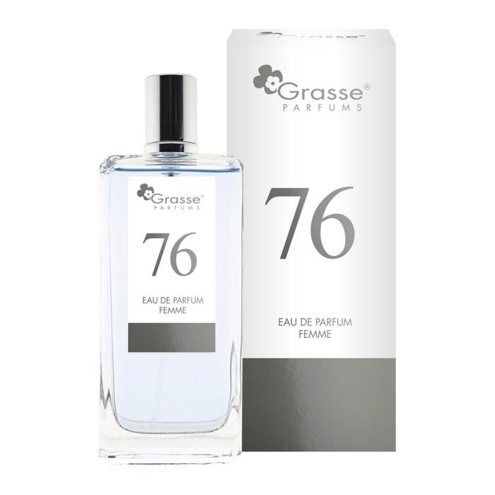 GRASSE N76 SIMILAIRE À YVES SAINT LAURENT 100 ML