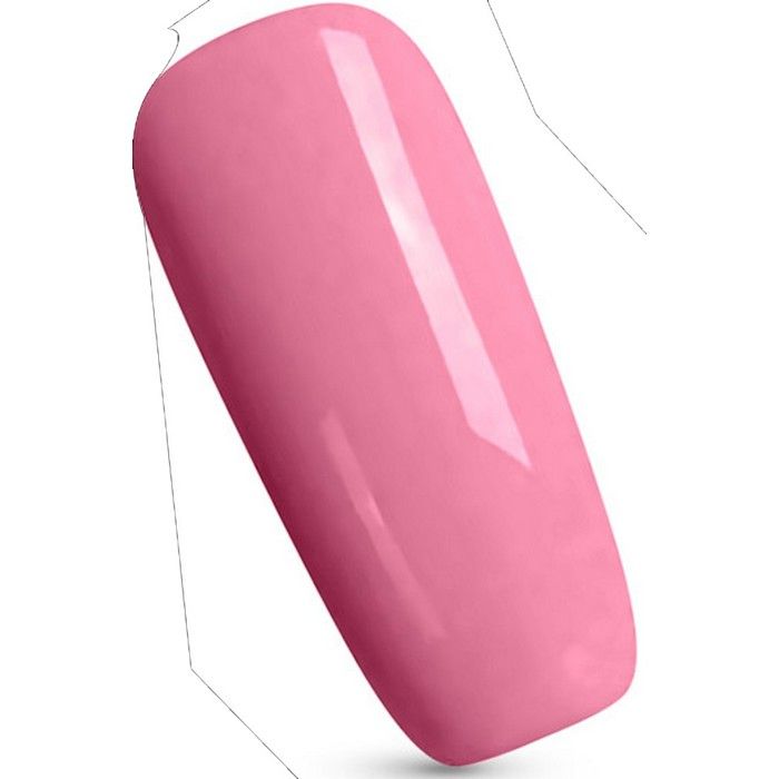 Topface - Lasting Color Nail Enamel - 037
