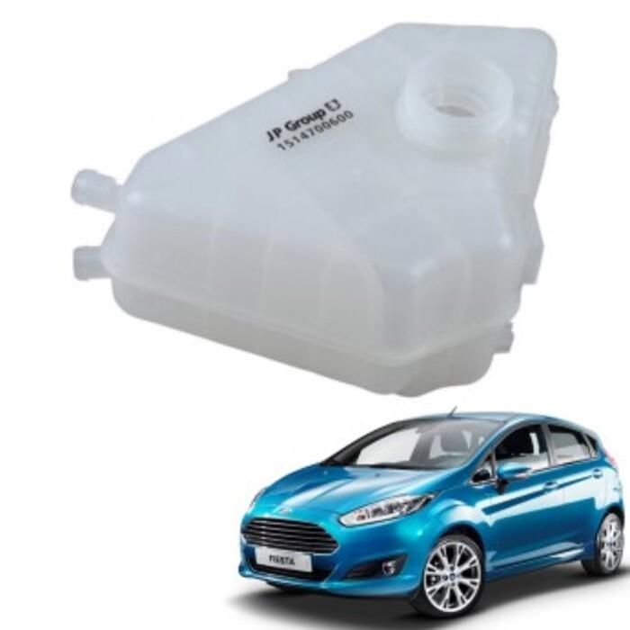 FARE Vase D'eau, liquide refroidissement Ford Fiesta VI