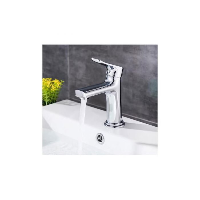 Robinet Mitigeur Lavabo pour salle de bain;mitigeur vasque