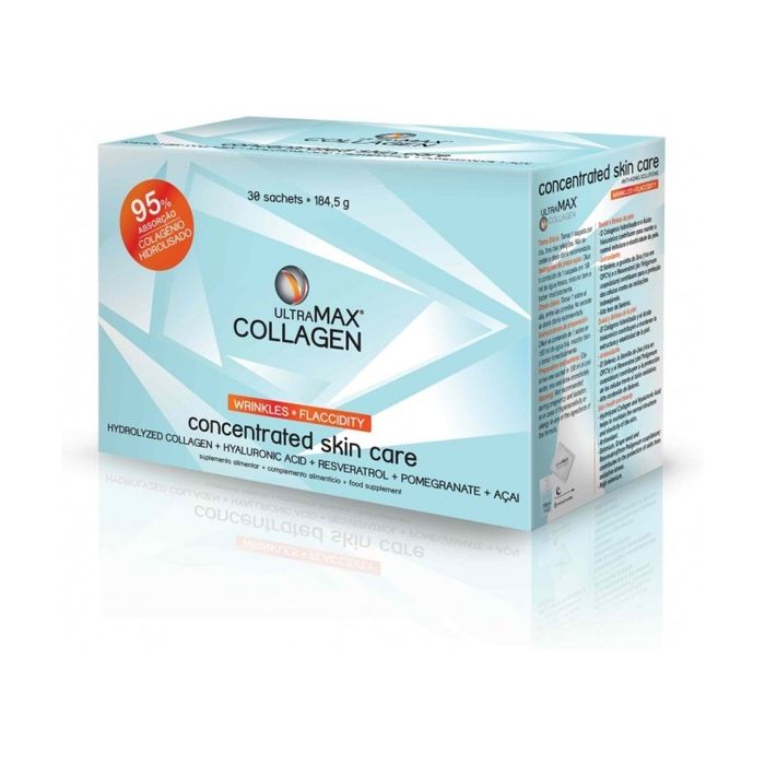 Ultramax Collagen 30 sachets