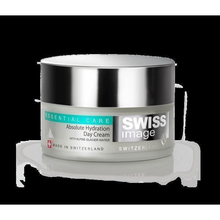 Swiss Image Essential Care Absolute Hydration Day Cream 50ml