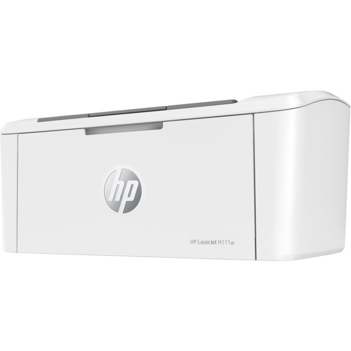 Imprimante Laser Monochrome LaserJet M111w (7MD68A)