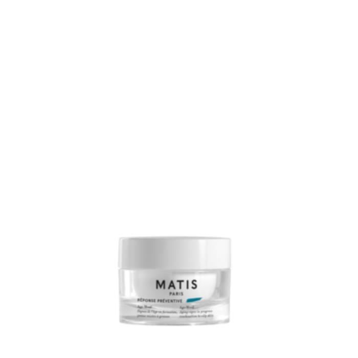 HYDRA MOOD MATIS Soin hydra protecteur 24h