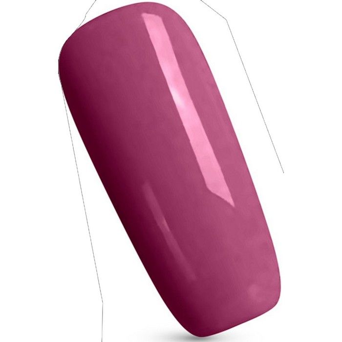 Topface - Lasting Color Nail Enamel - 041