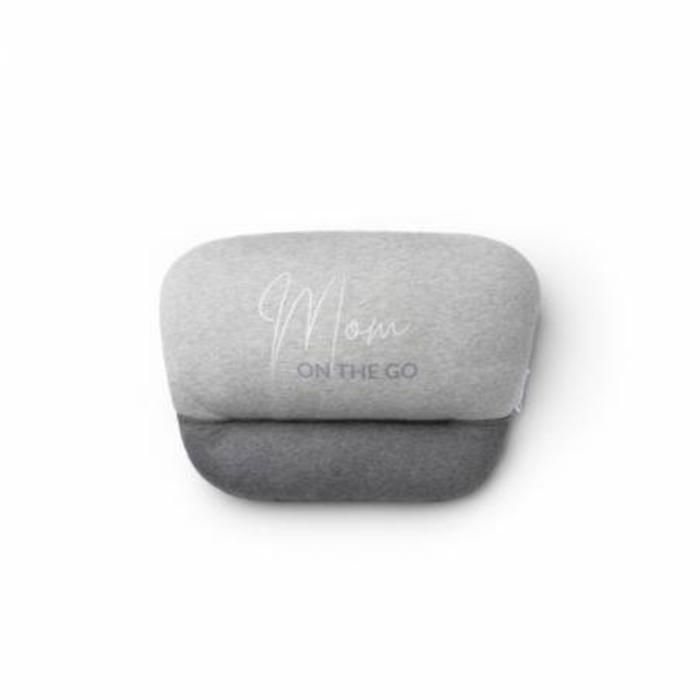 COUSSIN DE POSITIONNEMENT ET D'ALLAITEMENT ON-THE-GO-PILLOW GRIS