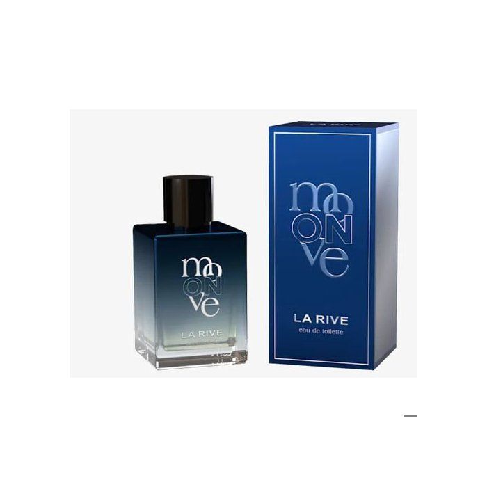 La Rive Parfum Move On pour homme, 100 ml