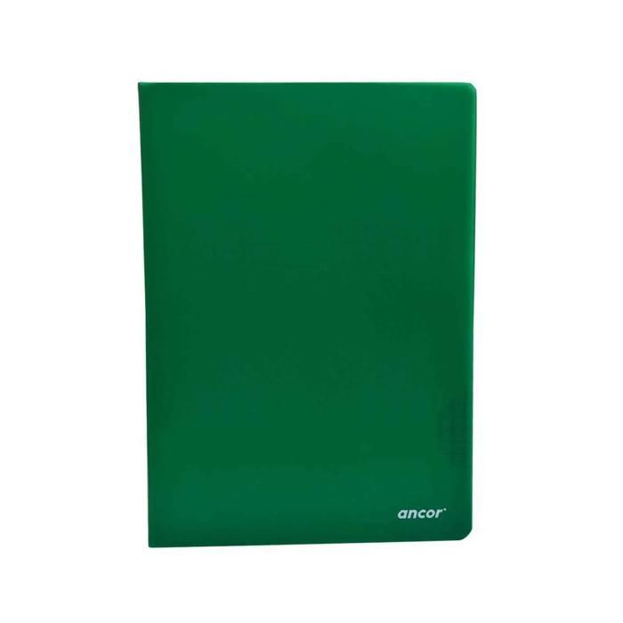Cahier piqué 192pages séyès 21x29,7cm 90g - ANCOR