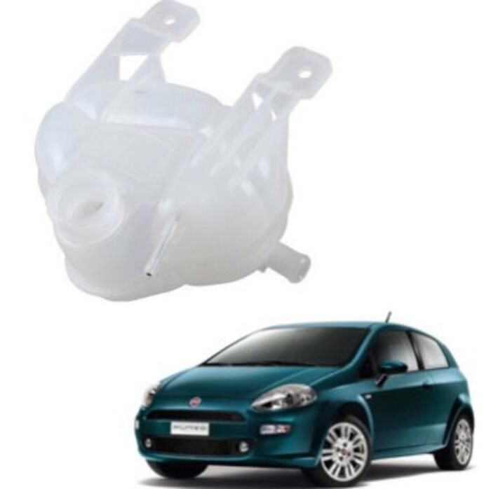 FARE Vase D'eau, liquide refroidissement Fiat Punto 1.6