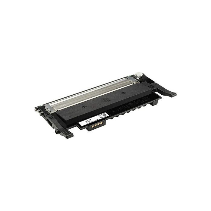 Compatible Toner 117A Noir (W2070A)