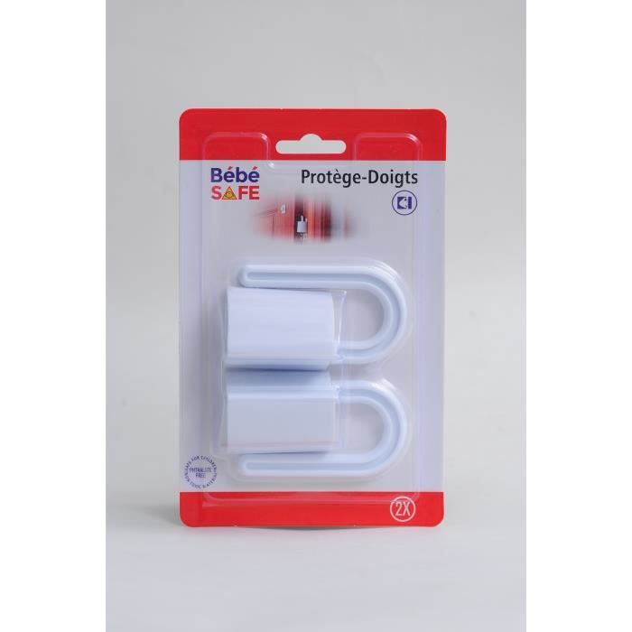 PROTEGE DOIGTS PORTE ( 2pcs)