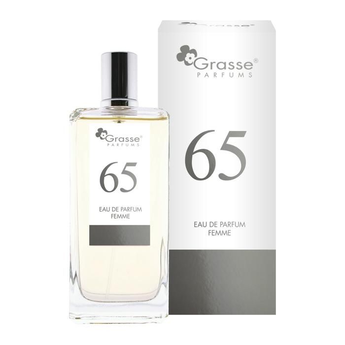 GRASSE N65 SIMILAIRE À AQUA DI GIO 100 ML