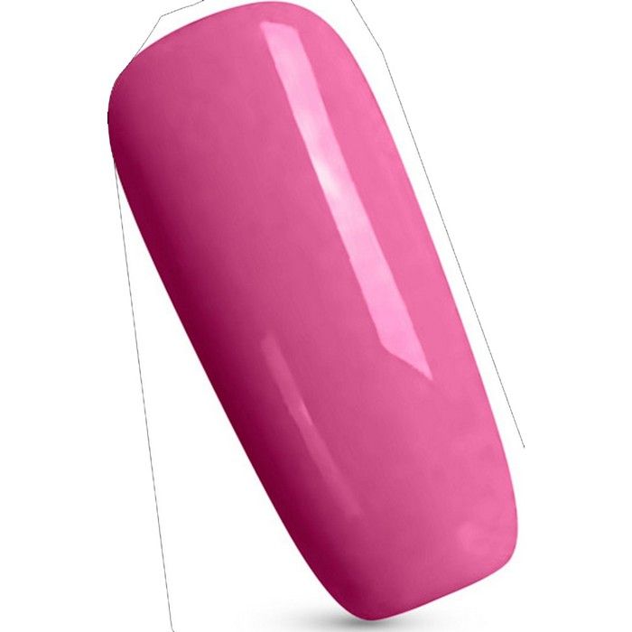 Topface - Lasting Color Nail Enamel - 042
