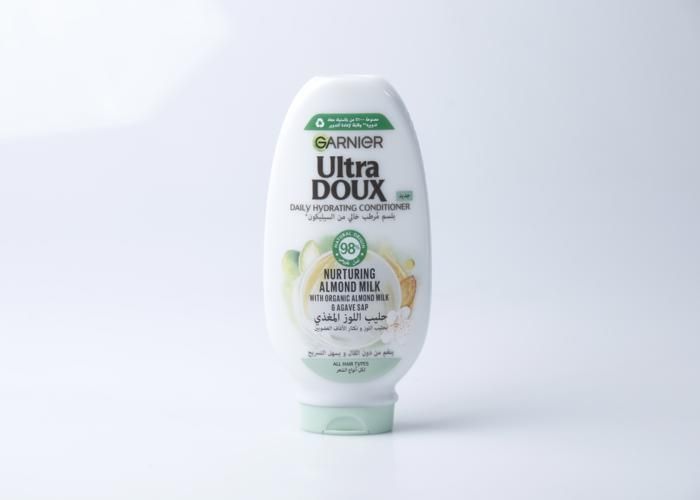 Ultra Doux Après-Shampooing Lait d'Amande 360ml
