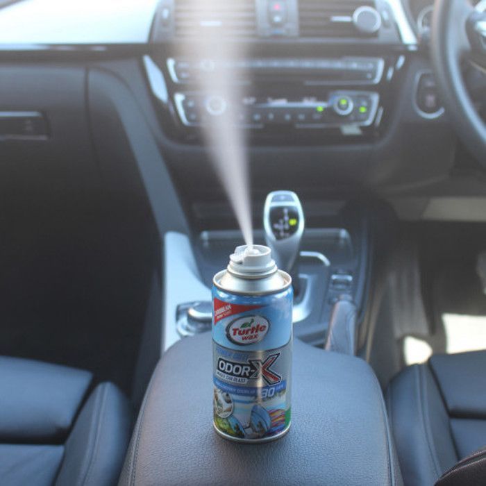 POWER OUT CAR BLAST KINETIC 100ML DESODORISANT ET PURIFIANT CLIM ONE SHOOT SENTEUR VEHIUCLE NEUF