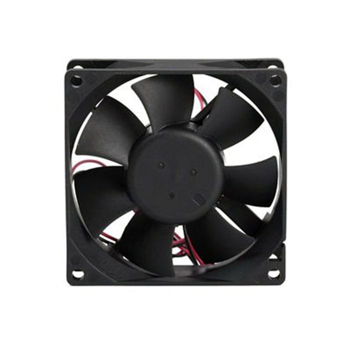 Ventilateur - RS8025B24H-RA - 24V - 0,15A - Onduleur - Refroidissement Efficace