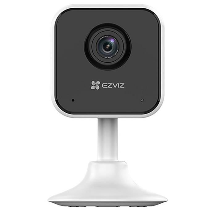 Caméra IP - Ezviz - H1C - Haute définition 1080p - Vision nocturne - Détection de mouvement