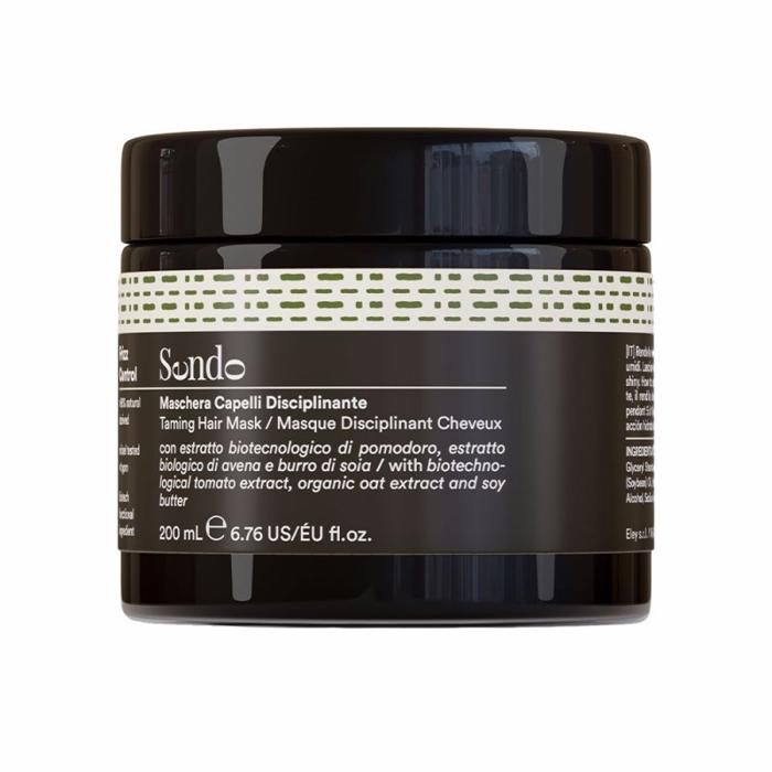 Sendo Après-Shampoing Apprivoisant 250 ml