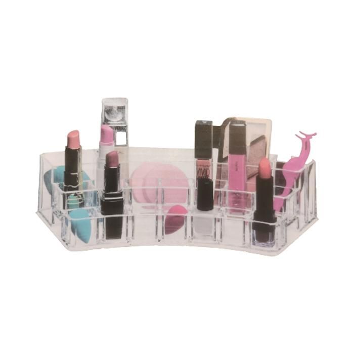 BOITE DE MAQUILLAGEMAX LENGTH 29X12 DE 2X6 DE 6CM,PSFT