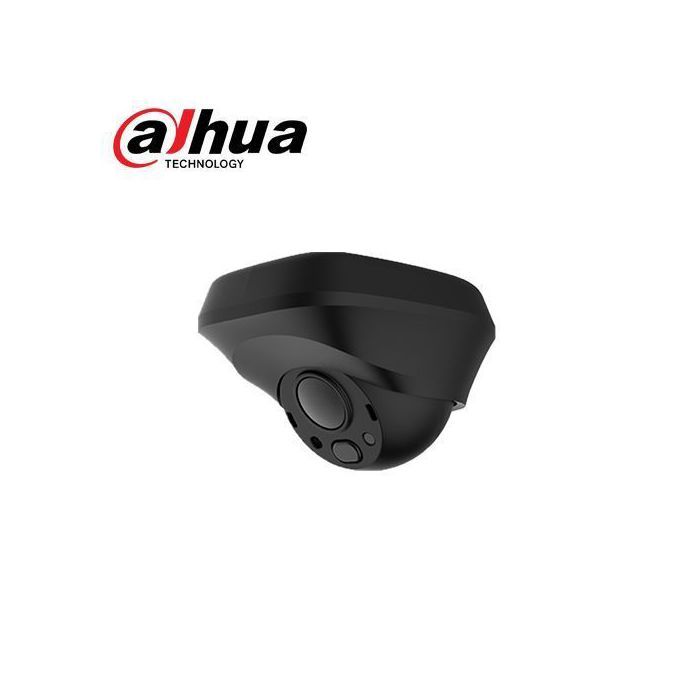 Caméra de surveillance Intérieure 2MP micro audio 180° Dahua